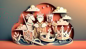 Which Narnia Character Are You? Discover Your True Role