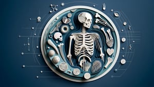 Anatomy and Physiology Exam 2 Quiz: Test Your Bone Knowledge