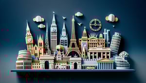 Twentieth Century Europe Quiz