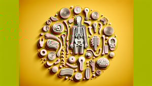 Human Body Trivia Quiz - Test Your Anatomy Knowledge