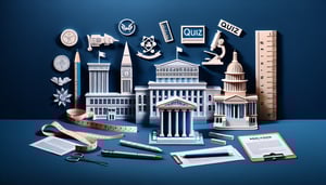 Free AP Comparative Gov Test: Multiple Choice