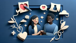 Does My Guy Friend Like Me Quiz? Discover His True Feelings