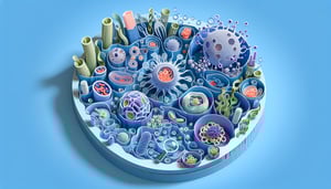 Selective Permeability Quiz - Cell Transport Basics