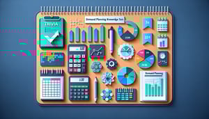 Free Demand Planning Knowledge Test