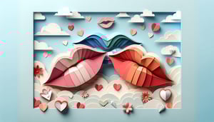 How to Know If You Are a Good Kisser? Free Quiz Inside