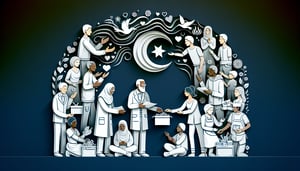 Philanthropy & Social Justice Quiz