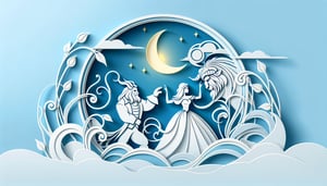 Beauty and the Beast Quiz - Characters Edition