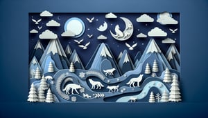 Wolf Pack Name Quiz - Which One Fits Your Spirit?