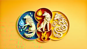 How Well Do You Know the Legendary Dog Trio? Quiz Now!