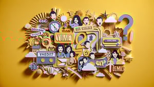 Which Sitcom Character Are You? - Free Personality Quiz
