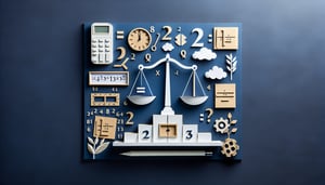 Free 1 & 2 Step Equations Quiz