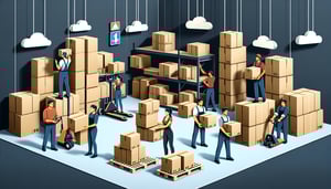 Manual Material Handling Equipment Quiz - Examples