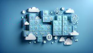 Periodic Elements Quiz: Name Elements 1 - 36