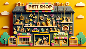 what littlest pet shop am i