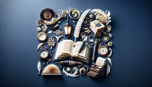 Free Baroque Literature Knowledge Test