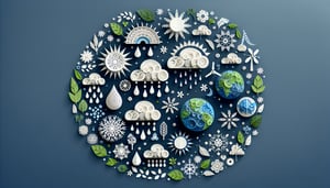 Free Climate Knowledge Quiz