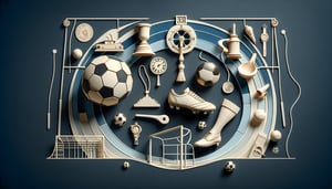Football History Quiz - Free Trivia Challenge