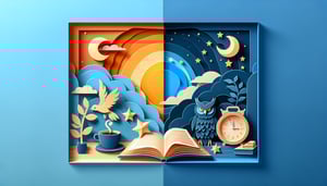 Morning or Night Person Quiz - Are You an Early Bird or Owl?