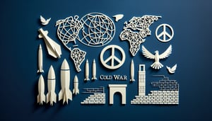 Free Cold War Worksheet Answers Quiz