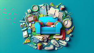 Am I a Bum Quiz - Free Self-Assessment with Instant Results