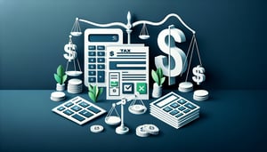 Free Tax Preparation Knowledge Test