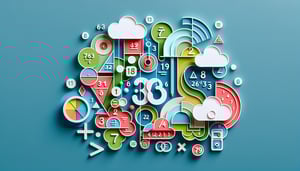 Ultimate Number Theory & Fractions Quiz - Can You Ace It?
