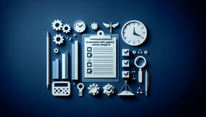 Evaluation with Applied Survey Design II Quiz