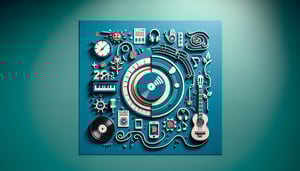 Discover Your Theme Tune: What Song Defines Your Life