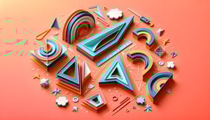 Angles Quiz for Third Graders: Ace Your Angle Skills!