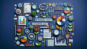 Free Intangible Assets Accounting Quiz