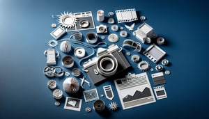 The Image World Quiz