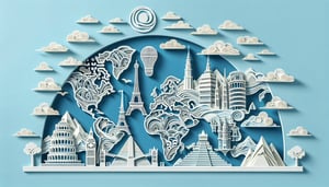 Ace This Easy Geography Quiz - Test Your World Skills!