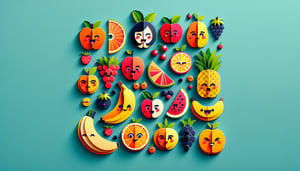 What Fruit Am I? Take the Fun Personality Quiz Now!