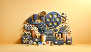 Can You Guess Disney Movies by Emoji