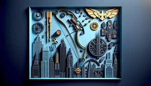 Trivia About Hunger Games Book 1: Free Quiz Challenge