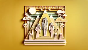 Think You Know Ancient Egypt? Quiz Your Knowledge!