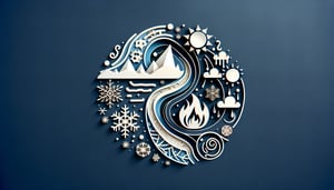 Reveal Your Frigid Personality: Take the Free Quiz!