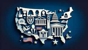 How Well Do You Know US Presidents & Capitals? Take the Quiz