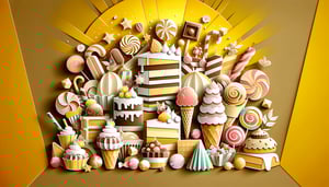 Do You Have a Sweet Tooth? Find Out with Our Quiz!