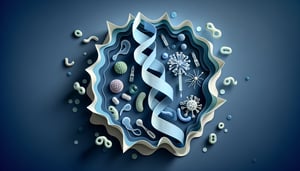 Most Prevalent Antibody in Circulation Quiz