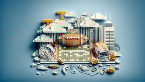 Think You Know Tennessee Trivia? Test Your Vols Football IQ