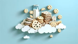 cookie trivia