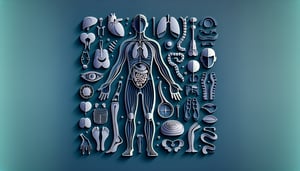 Body Parts in Spanish Quiz - Free Vocabulary Practice