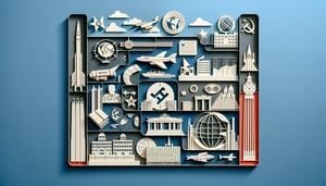 Can You Ace These Cold War Multiple Choice Questions?