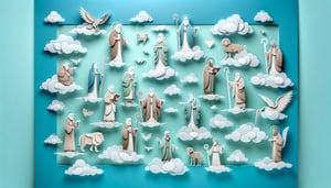 Free Christian Personality Test: Discover Your Biblical Role
