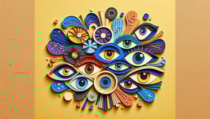 What Your Eye Color Says About You