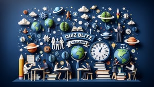 Free AP Quiz: Review & Practice