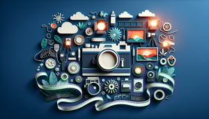 Test Your Photography IQ: Ultimate Photography Quiz