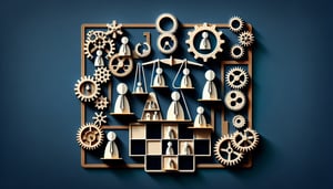 Strategic Human Resource Management Quiz