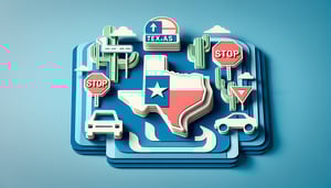 Free Texas Driver License Test: Questions & Answers Quiz